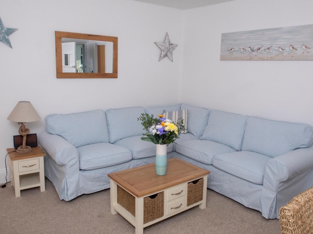 Harbour Retreat Trinity Mews Apartment Torquay Exterior photo